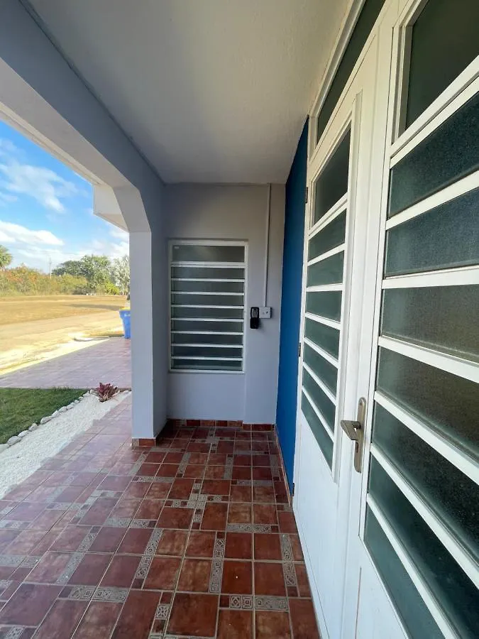 Gate 5 House Villa Aguacate Holiday home